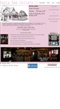 Mobile Screenshot of kaylaraecellars.com